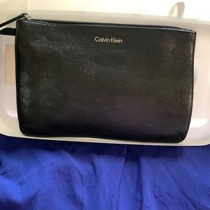 Calvin Klein pouch